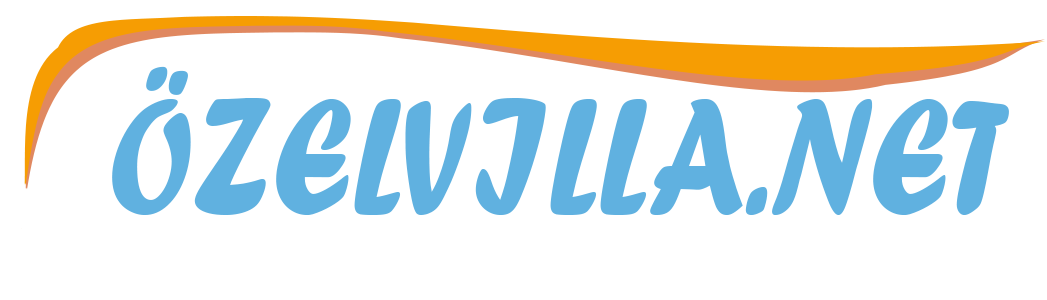 Özel Havuzlu Villa Kiralama, Özel Villa Tatili