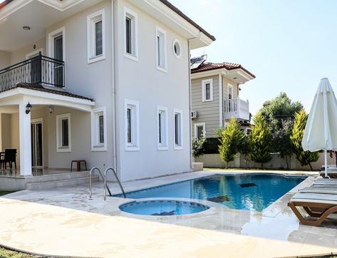 Dalyan Villa Han